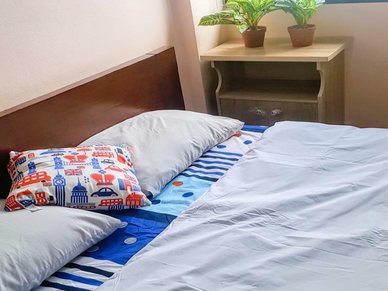 Bakeroom Hostel Чіангмай Екстер'єр фото